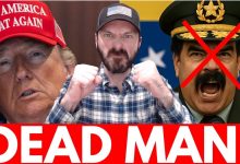 Trump Venezuela Threat Will TERRIFY Dictator: Time To Panic!