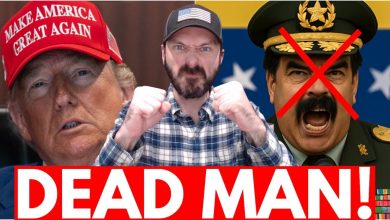 Trump Venezuela Threat Will TERRIFY Dictator: Time To Panic! Trump Venezuela Threat Will TERRIFY Dictator: Time To Panic!