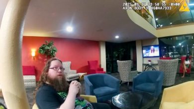 Guy Snitches on Himself After Calling the Cops on His Tinder Date