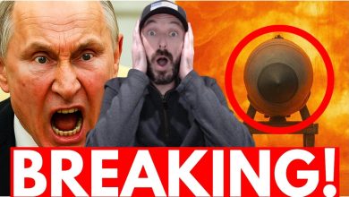 Russia BREACHES NATO Territory, America’s Nukes Targeted