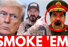 Trump Considers TAKING OUT Venezuela Dictator, Plan Cleared Hot