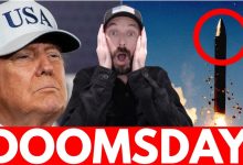 Trump Tests WORLD ENDING Weapon, Terrifies Putin And Russia