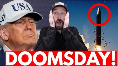 Trump Tests WORLD ENDING Weapon, Terrifies Putin And Russia Trump Tests WORLD ENDING Weapon, Terrifies Putin And Russia