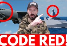 BREAKING: B-52 Bombers RUSH To Venezuela, Spy Ship IN PLAY