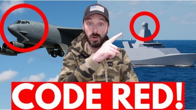 BREAKING: B-52 Bombers RUSH To Venezuela, Spy Ship IN PLAY