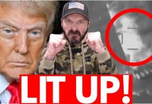 Trump BRUTALLY Wipes Out Cartel Target, No Survivors *STRIKE FOOTAGE*