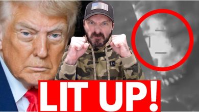 Trump BRUTALLY Wipes Out Cartel Target, No Survivors *STRIKE FOOTAGE* Trump BRUTALLY Wipes Out Cartel Target, No Survivors *STRIKE FOOTAGE*