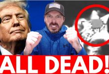 Trump CRUSHES Cartel With MASSIVE Bomb *BRUTAL FOOTAGE*