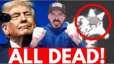 Trump CRUSHES Cartel With MASSIVE Bomb *BRUTAL FOOTAGE* Trump CRUSHES Cartel With MASSIVE Bomb *BRUTAL FOOTAGE*