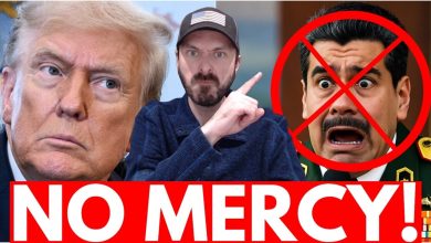 Venezuela Dictator PREPARES TO FLEE, Begs Trump To Spare Life Venezuela Dictator PREPARES TO FLEE, Begs Trump To Spare Life