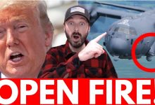 Trump Deploys UNSTOPPABLE Weapon To Fight Venezuela: Panic Time!