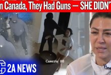Canada’s Gun Ban Just Met Reality — And It Was Caught on Video