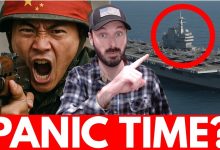 China Unveils SUPER WEAPON To Destroy America, But There’s A Problem