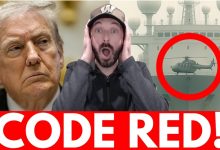 BREAKING: Trump’s Ghost Ship SURFACES To HIT Venezuela