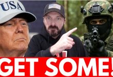 Colombia Threatens To ATTACK Trump: Bomb ‘Em Now!