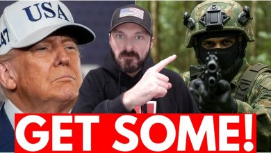 Colombia Threatens To ATTACK Trump: Bomb ‘Em Now!