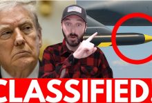Trump’s TOP SECRET Nuclear Weapon Surfaces, Terrifies Russia And China