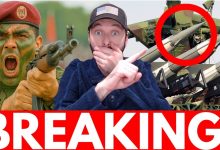 Venezuela Goes On HIGH ALERT, Weapons ARMED Against America