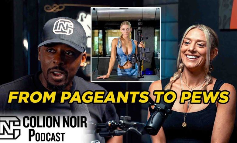 The Moment You Become a Gun Guy (or Gun Girl)