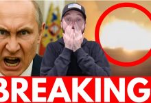Russia ROCKED By New Superweapon Missile *INSANE STRIKE FOOTAGE*