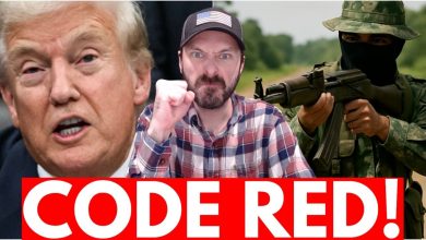 BREAKING: Trump BRIEFED On Venezuela War Plan, Missiles Ready