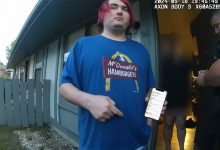 Snapchat Predator Arrested After Traveling 800 Miles To Do The Unthinkable