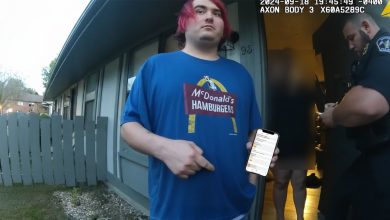 Snapchat Predator Arrested After Traveling 800 Miles To Do The Unthinkable Snapchat Predator Arrested After Traveling 800 Miles To Do The Unthinkable