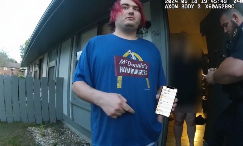 Snapchat Predator Arrested After Traveling 800 Miles To Do The Unthinkable