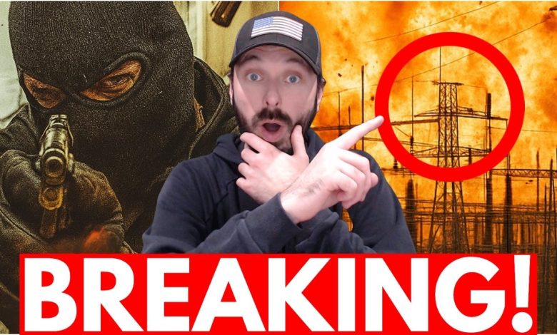 Venezuela ROCKED By Mystery Attack: False Flag Or CIA Hit?