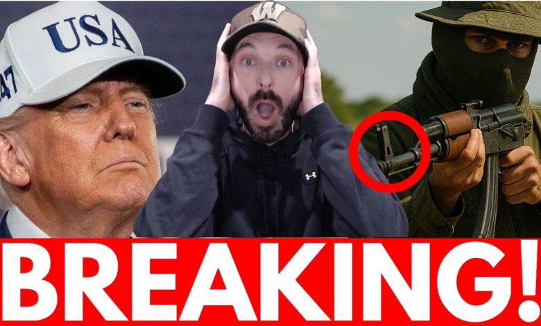 Venezuela War False Flag EXPOSED, Trump Must Act Fast