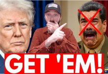 Trump Issues Venezuela KILL ORDER, Timeline For Attack Set