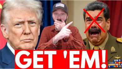 Trump Issues Venezuela KILL ORDER, Timeline For Attack Set
