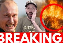 Russia Hits NATO With SABOTAGE ATTACK: WWIII Starting?