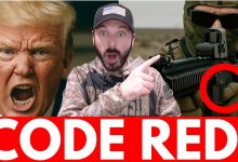 Trump Threatens To BOMB Mexico, INVADE Venezuela With Troops