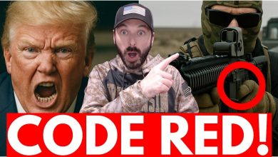 Trump Threatens To BOMB Mexico, INVADE Venezuela With Troops