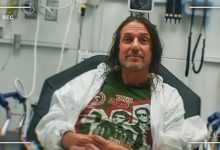 Boyfriend Arrested After Daughter Finds Human Bones