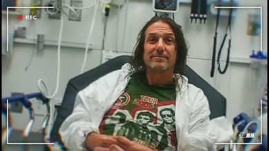 Boyfriend Arrested After Daughter Finds Human Bones Boyfriend Arrested After Daughter Finds Human Bones