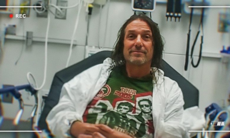 Boyfriend Arrested After Daughter Finds Human Bones