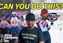 Americans Aren’t Built for This Shooting Sport — Here’s Why