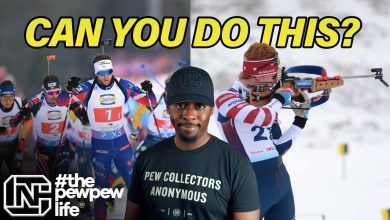 Americans Aren’t Built for This Shooting Sport — Here’s Why