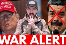 Venezuela War WILL HAPPEN | Livestream Q&A