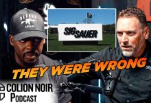 Did the Media Lie About the SIG P320 Firing On Its Own?