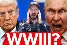 Russia/Ukraine War Nears FATAL Mistake: World War III Coming?