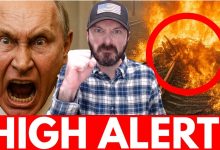 NATO Responds To Russian ATTACK, Troops On The Move