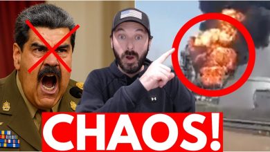Mystery Explosion ROCKS Venezuela: False Flag?