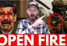 Delta Force Will CRUSH Venezuela Dictator: It Will Be BRUTAL