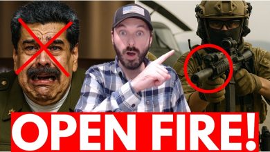 Delta Force Will CRUSH Venezuela Dictator: It Will Be BRUTAL