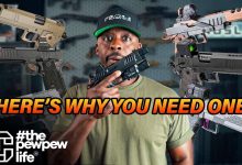 7 Reasons the 2011 Will RUIN Every Other Gun You Own