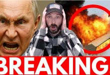 Russia BREACHES NATO Territory, Shots Fired