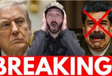 Trump Prepares Venezuela BLACK OPS Strike, Russian Troops Rush In